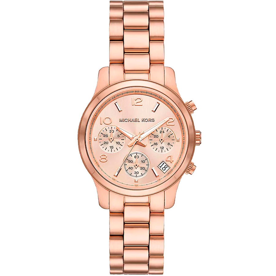 Часы Michael Kors Runway MK7327